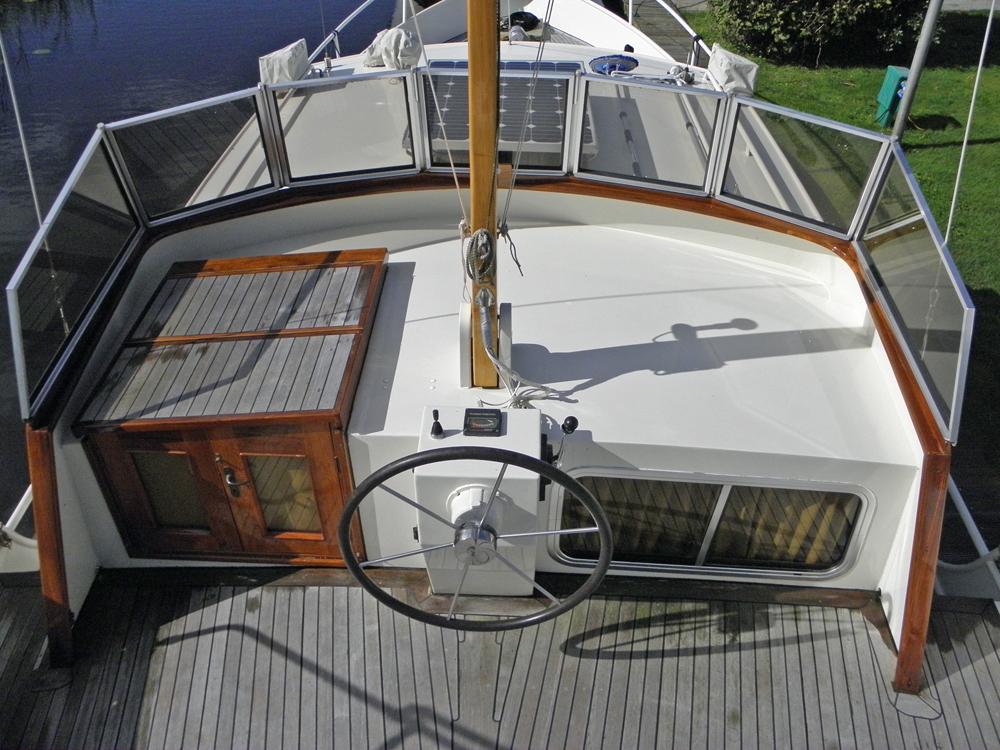 picture Dekuitrusting